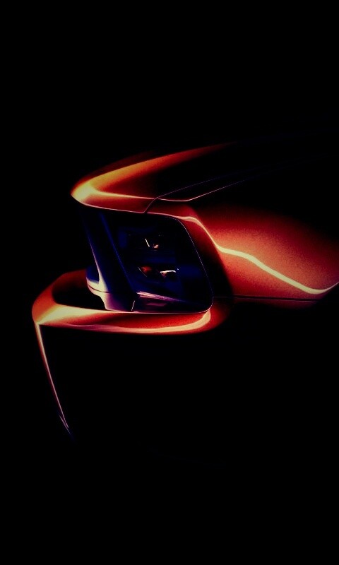 Форд Мустанг обои