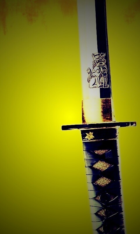 Убить Билла обои