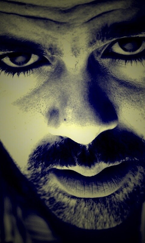 Жамель Деббуз обои