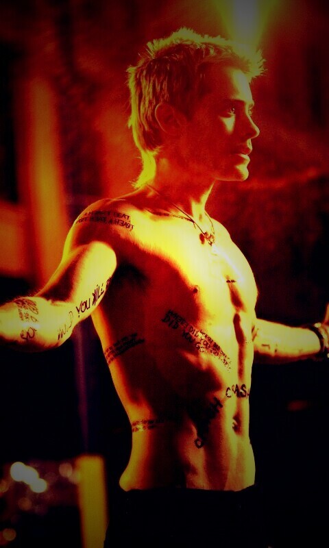 Джаред  Лето обои