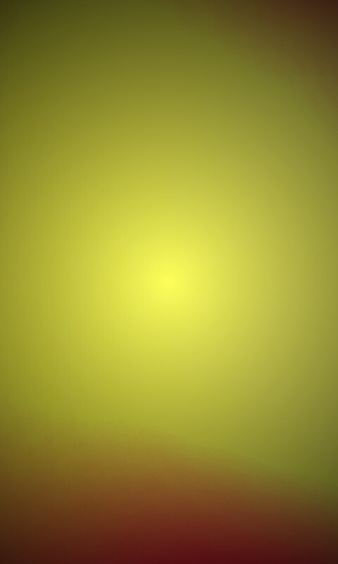 Мягкий жёлтый свет обои