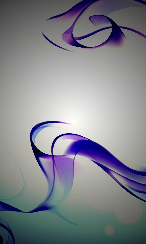 Абстрактные ленты обои