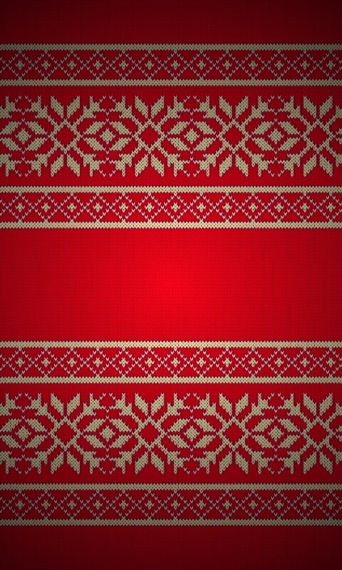 Теплый шарф обои