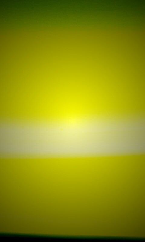 Жёлто-зелёный свет обои