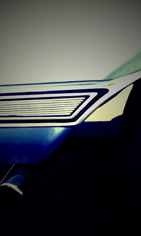 Форд Firelane обои