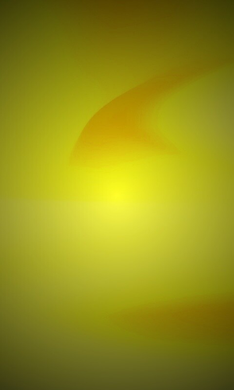 Оранжевая абстракция обои