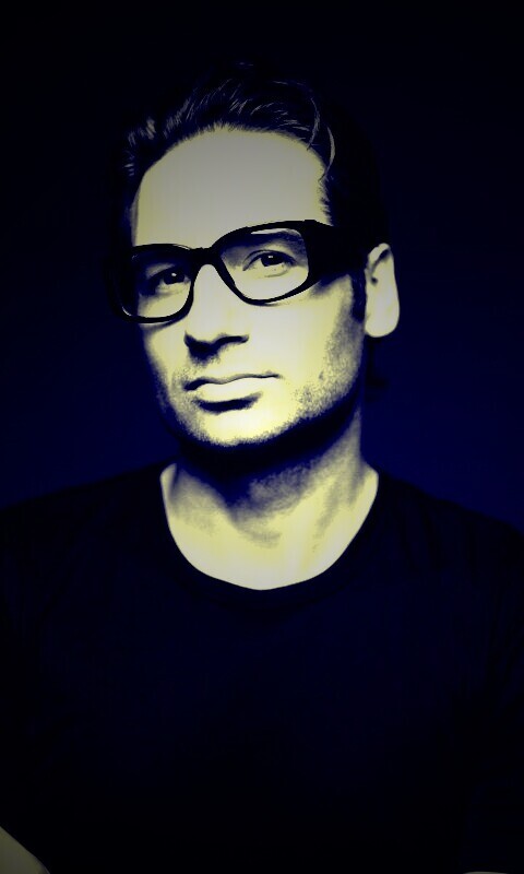 Дэвид Духовны обои