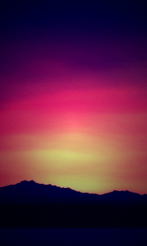 Египетский закат обои