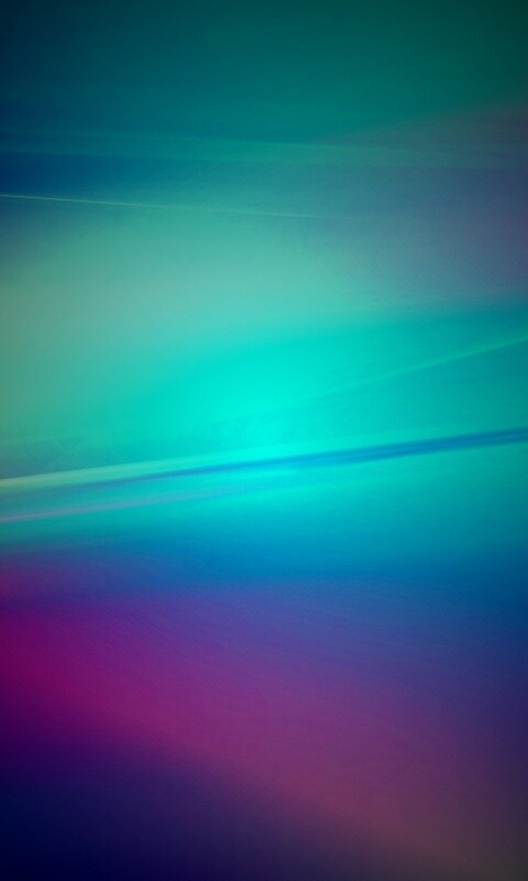 Фиолетово-голубая абстракция обои