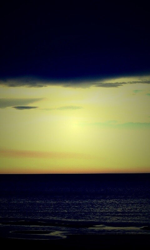 Соляная долина обои