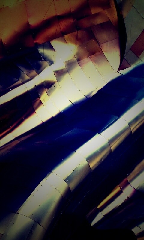 Архитектурная абстракция обои