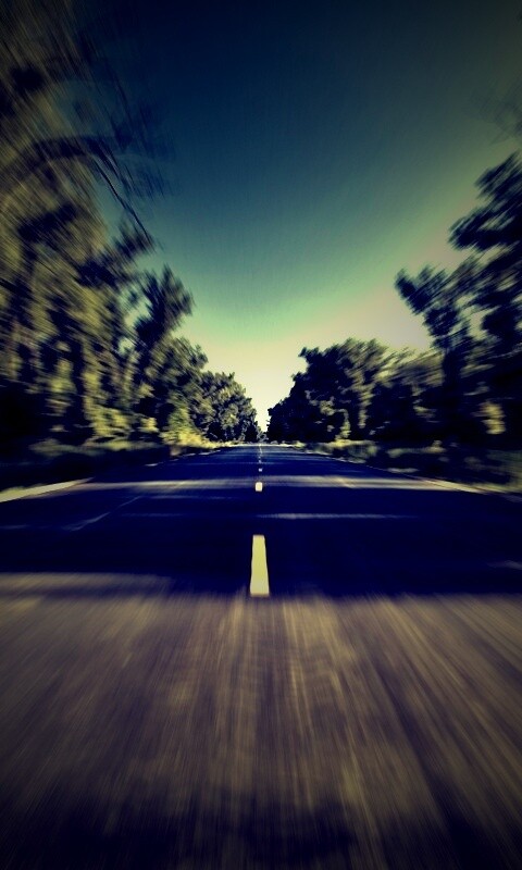 Ускорение обои