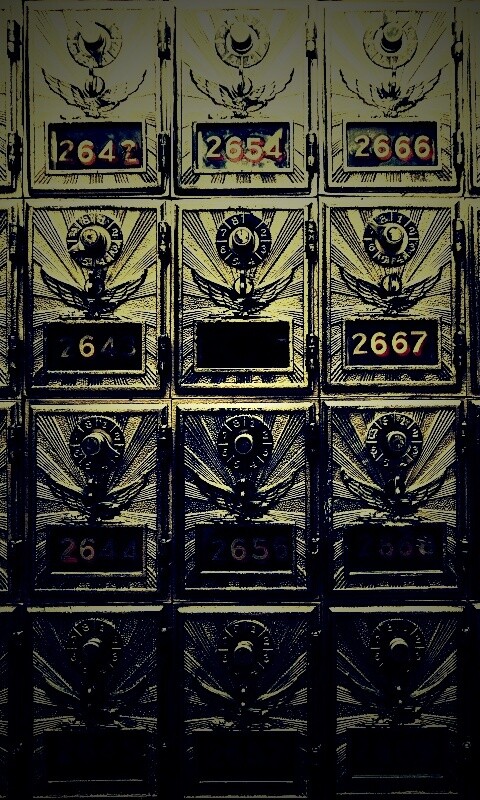 Модульный корпус обои