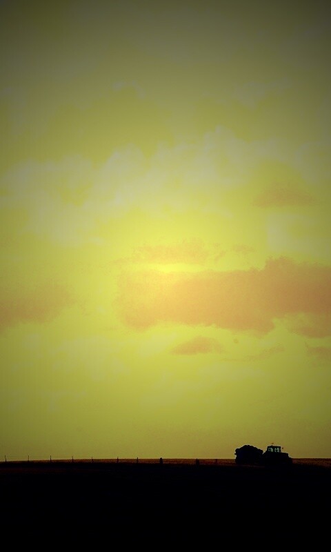 Прекрасный день обои