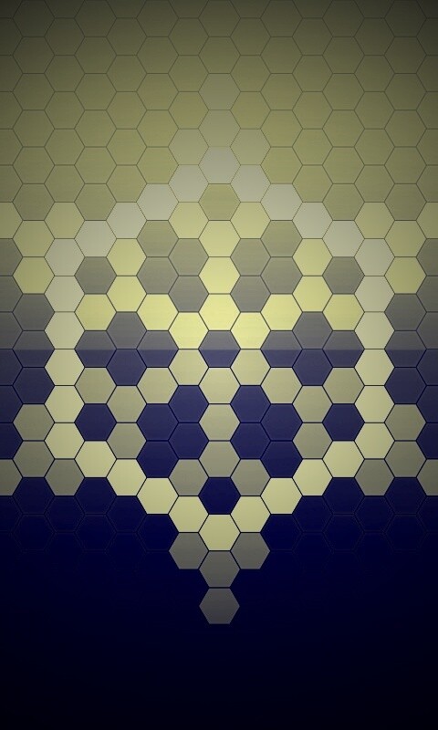 Снежинка обои