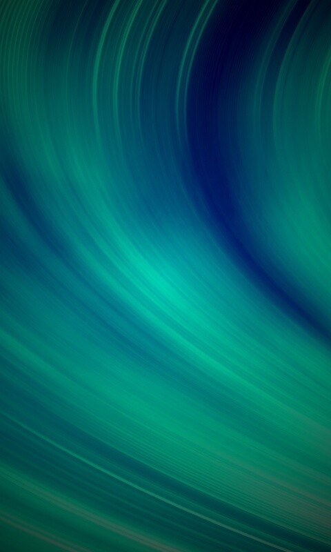 Голубые разводы обои