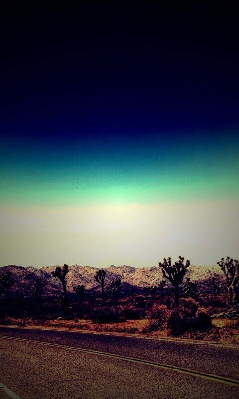 Поворот обои