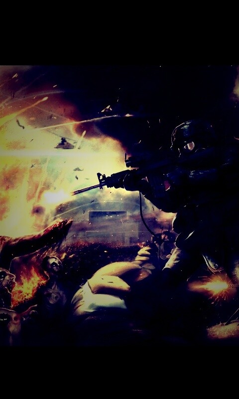 Месево обои