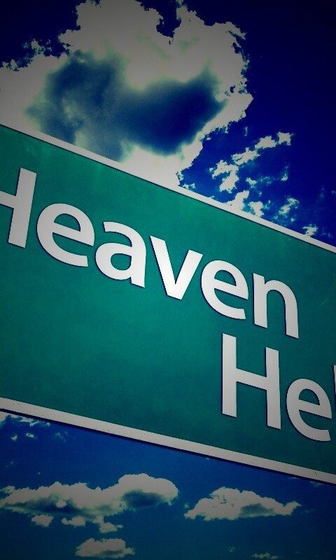 Каждому свой путь обои