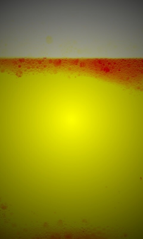 Текстура пива обои