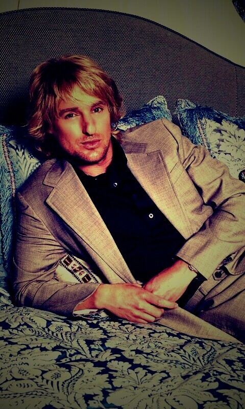 Оуэн Уилсон обои