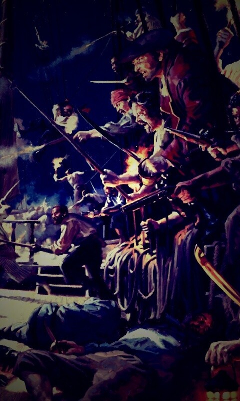 Абодаж обои