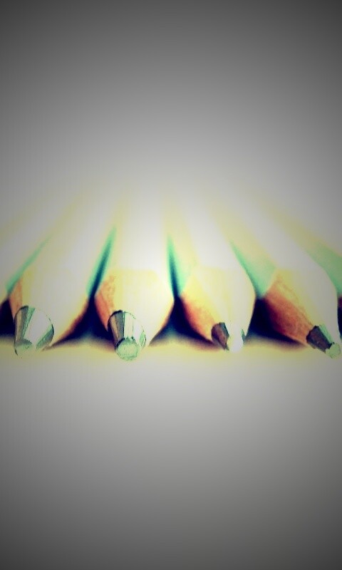 Карандаши обои