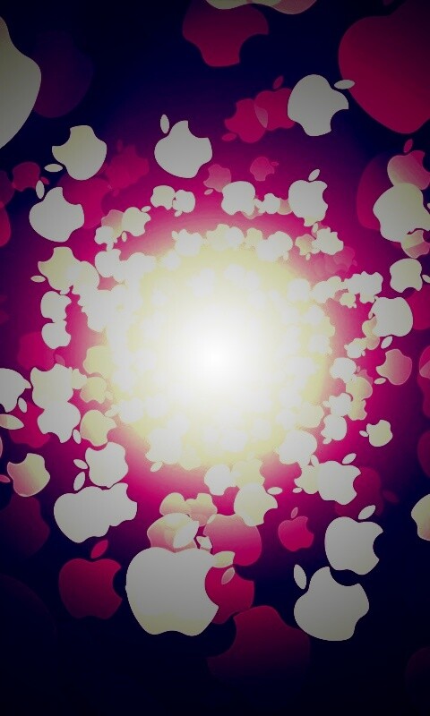 Великая миссия Apple обои