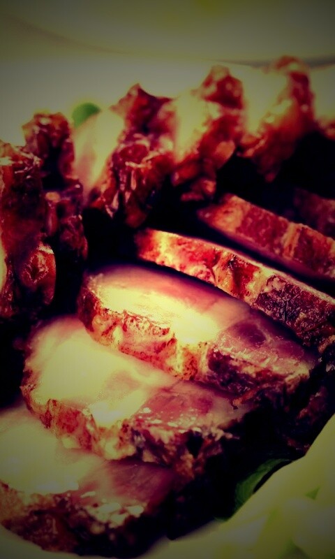 Нарезка шпика обои