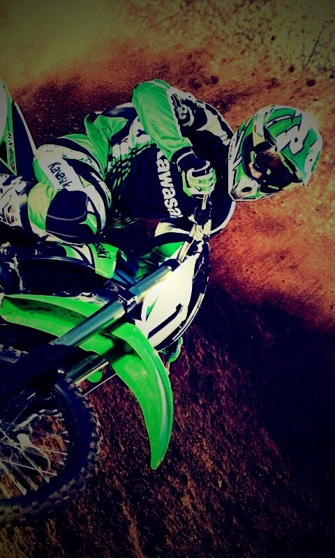 Моторалли обои