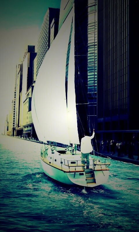 Твой путь открыт обои