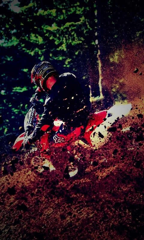 Моторалли обои