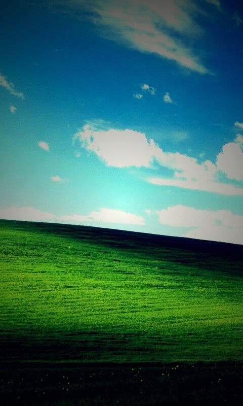 Стандартные обои Windows XP обои