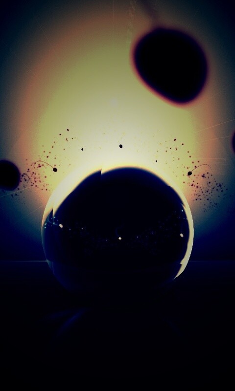 Оплодотворение обои