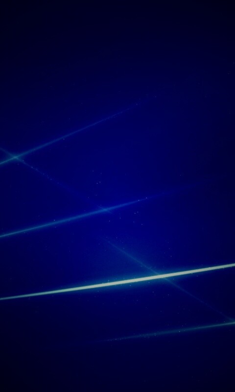 Лучи синего цвета обои