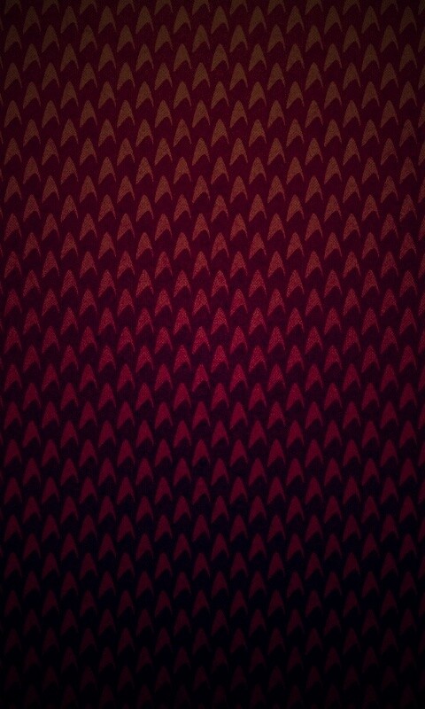 Треугольные узоры обои