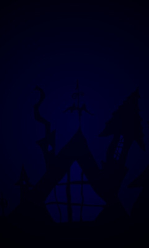 Halloweentown обои