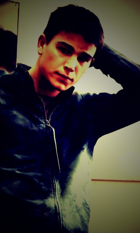 Джош Хар обои