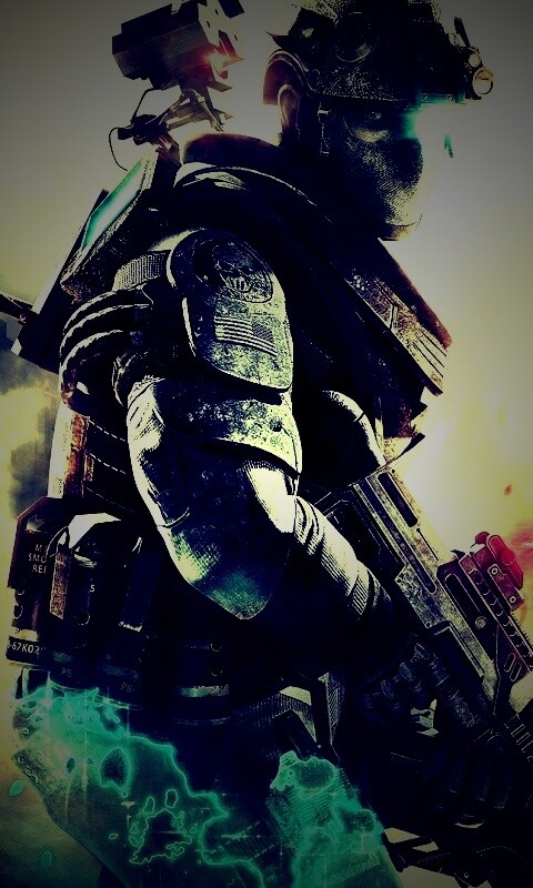 Splinter Cell Ghost Recon обои