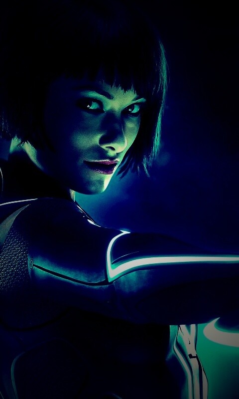 Квора из ТРОН 2 обои