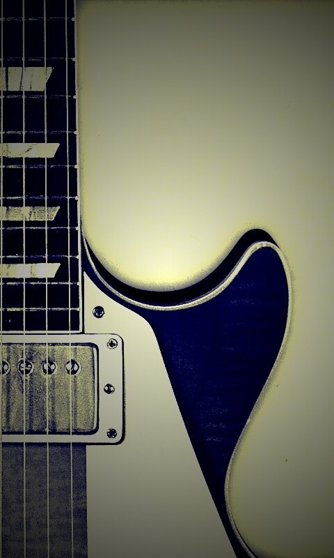 Струны обои