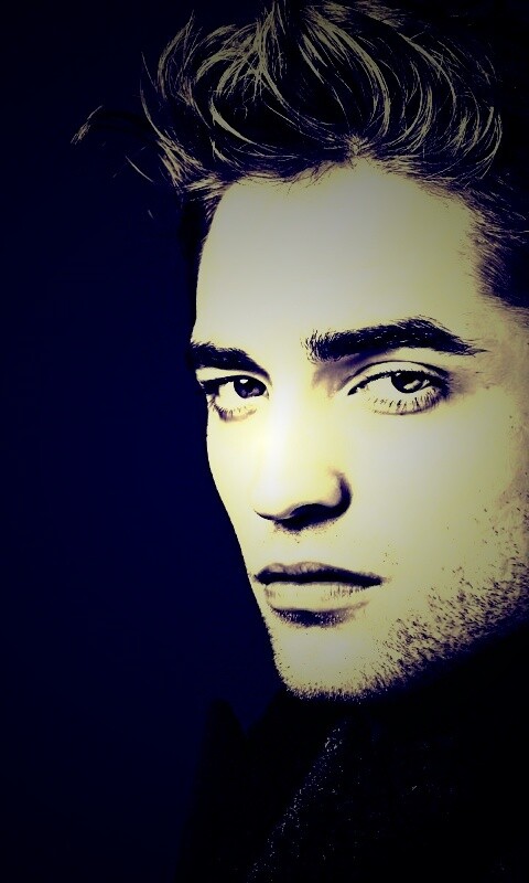 Роберт Паттинсон обои