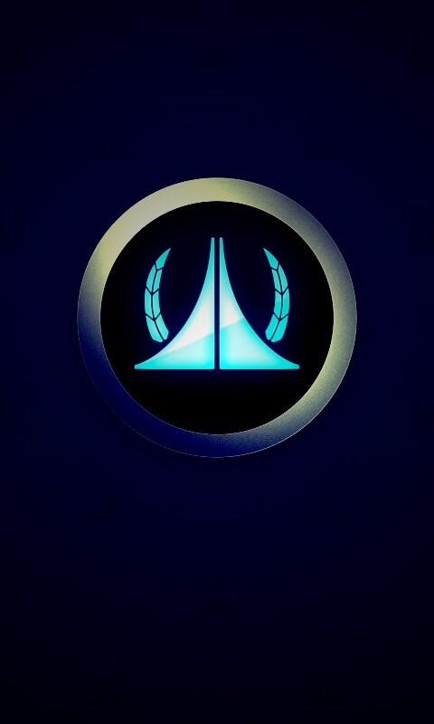 Executive starliner Axiom обои