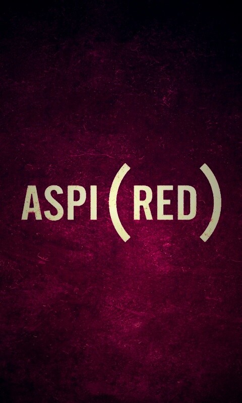 Aspired — Стремление обои