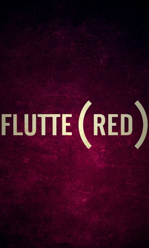 Fluttered — Порхание обои