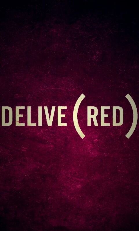 Delivered — Доставлено обои