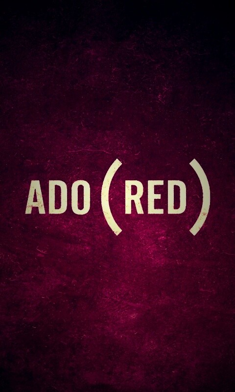 Adored — Обожание обои