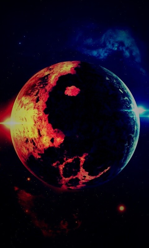 Бесконечность обои