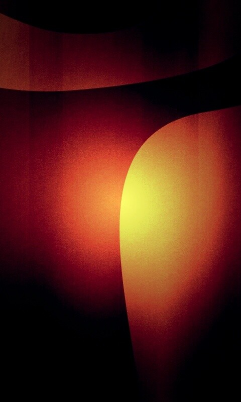 Незатейливый фон кофейного цвета обои