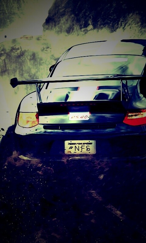 Жажда скорости обои